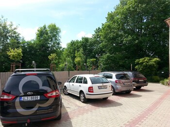 Apartma Sungarden Liberec