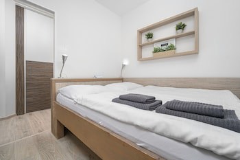 Apartma Sungarden Liberec