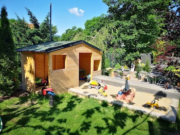 Apartma Sungarden Liberec