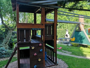 Apartma Sungarden Liberec