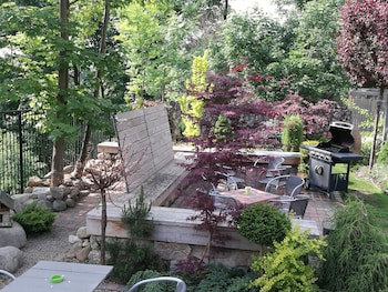 Apartma Sungarden Liberec