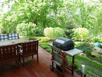 Apartma Sungarden Liberec