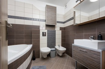 Apartma Sungarden Liberec