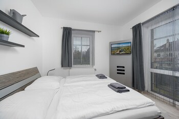 Apartma Sungarden Liberec