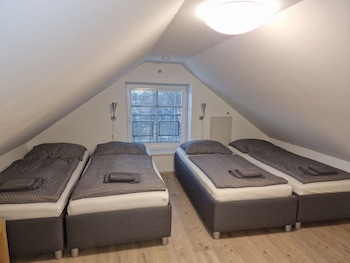 Apartma Sungarden Liberec