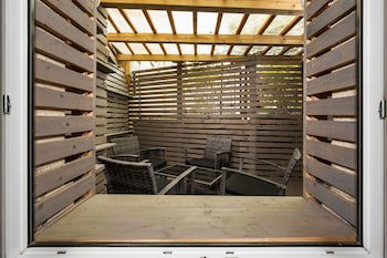 Apartma Sungarden Liberec