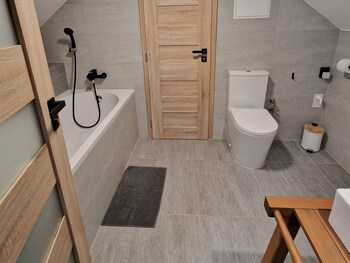 Apartma Sungarden Liberec