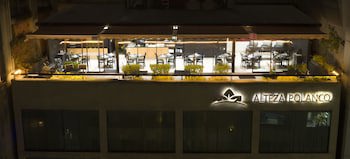 Alteza Polanco