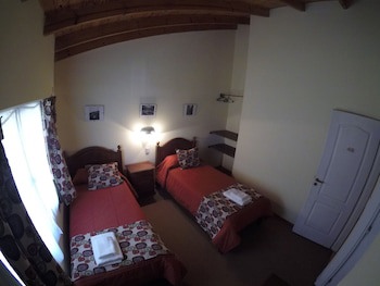 Hostel Del Glaciar Pioneros