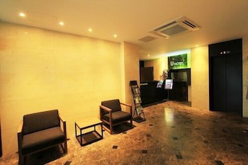 Chakan Hotel