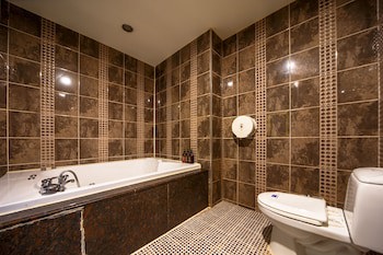 Chakan Hotel