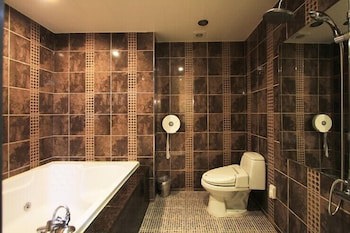 Chakan Hotel