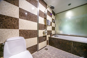 Chakan Hotel