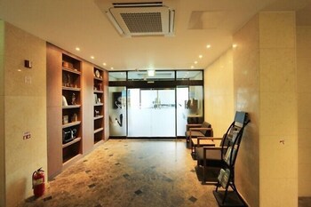 Chakan Hotel