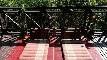 Bong Thom Home Stay