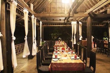 Bong Thom Home Stay