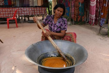 Bong Thom Home Stay