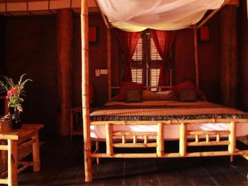 Bong Thom Home Stay