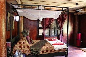 Bong Thom Home Stay