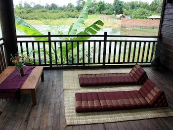 Bong Thom Home Stay