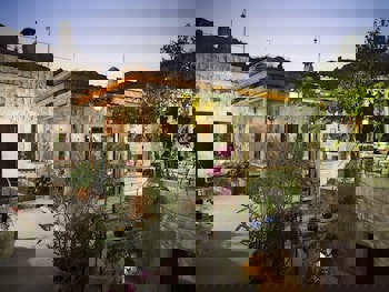 Meleklerevi Cave Hotel