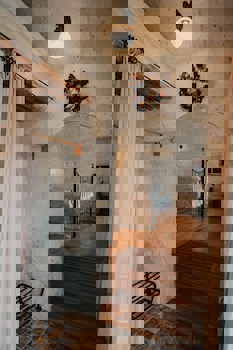 Meleklerevi Cave Hotel