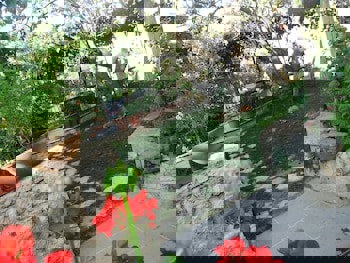 Meleklerevi Cave Hotel