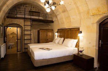 Meleklerevi Cave Hotel galeri fotoğrafı
