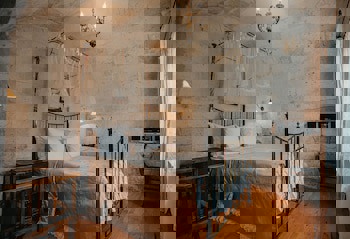 Meleklerevi Cave Hotel