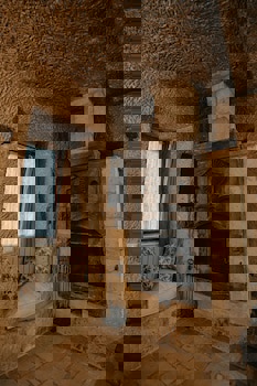 Meleklerevi Cave Hotel