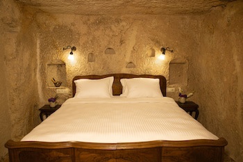 Meleklerevi Cave Hotel galeri fotoğrafı
