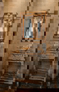 Meleklerevi Cave Hotel