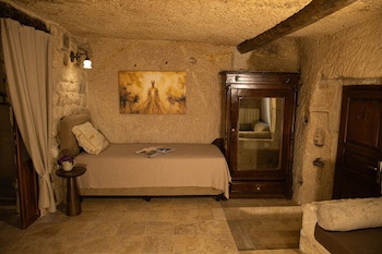 Meleklerevi Cave Hotel galeri fotoğrafı