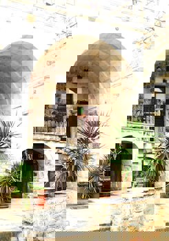 Meleklerevi Cave Hotel