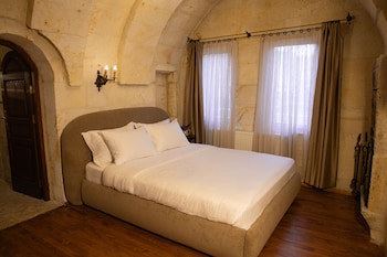 Meleklerevi Cave Hotel galeri fotoğrafı