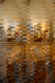 Meleklerevi Cave Hotel