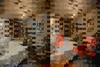 Meleklerevi Cave Hotel