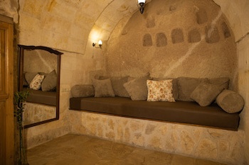 Meleklerevi Cave Hotel galeri fotoğrafı