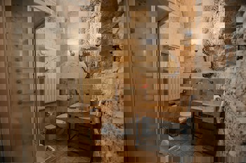 Meleklerevi Cave Hotel