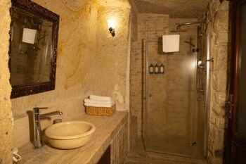 Meleklerevi Cave Hotel fotoğrafı