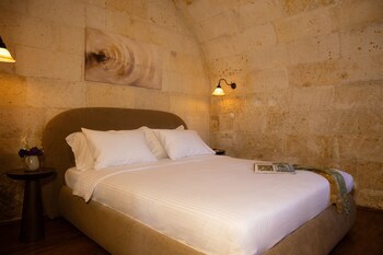 Meleklerevi Cave Hotel fotoğrafı