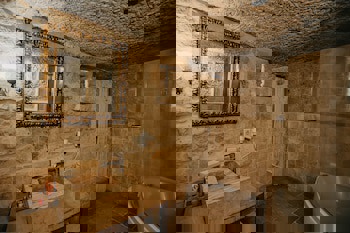 Meleklerevi Cave Hotel