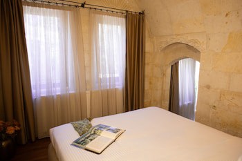 Meleklerevi Cave Hotel fotoğrafı
