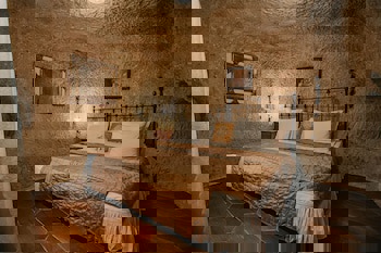 Meleklerevi Cave Hotel