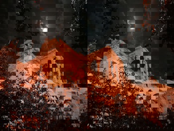 Meleklerevi Cave Hotel