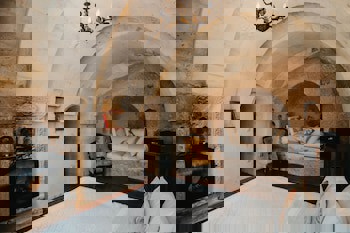 Meleklerevi Cave Hotel