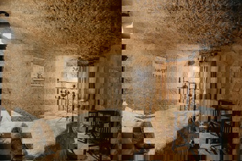 Meleklerevi Cave Hotel