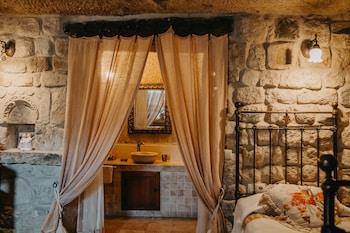 Meleklerevi Cave Hotel