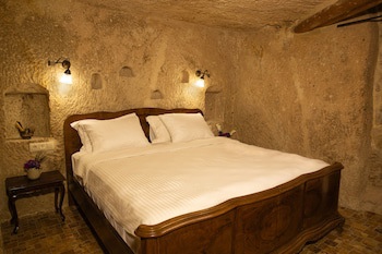 Meleklerevi Cave Hotel galeri fotoğrafı