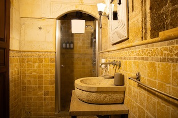 Meleklerevi Cave Hotel galeri fotoğrafı